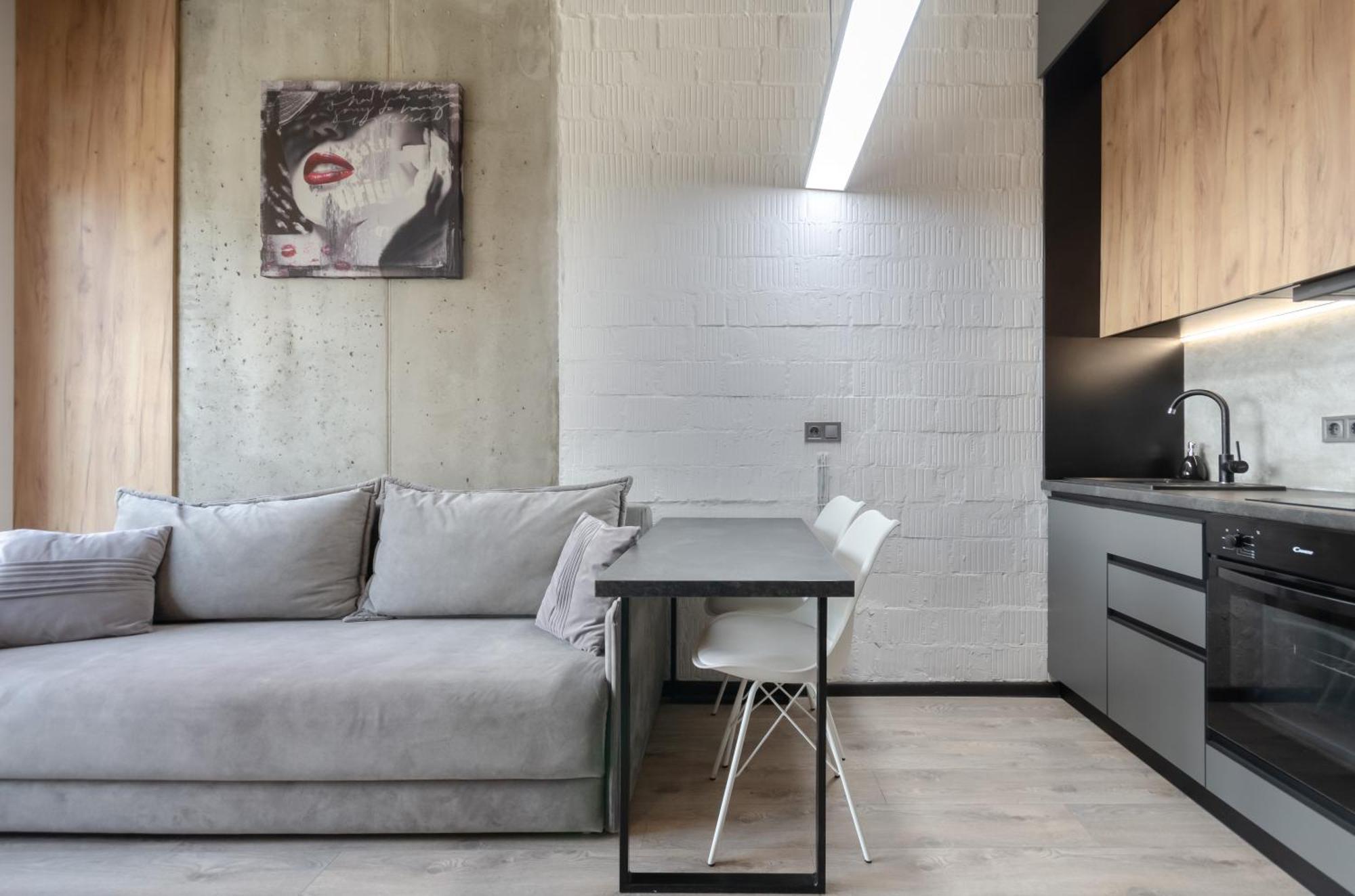 Petrovdom Apartments 12-131B In Rc "Yaroslaviv Grad", Bulvarno-Kudriavska 17B קייב מראה חיצוני תמונה