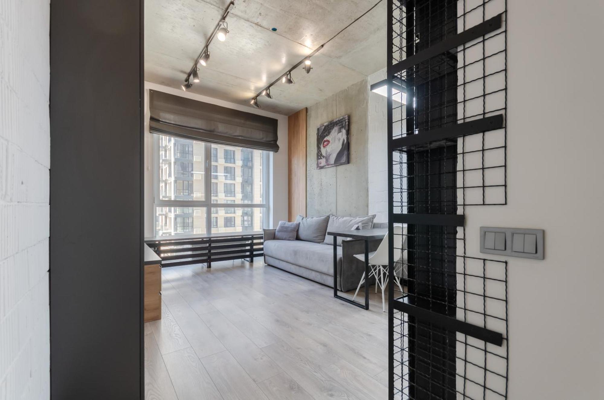Petrovdom Apartments 12-131B In Rc "Yaroslaviv Grad", Bulvarno-Kudriavska 17B קייב מראה חיצוני תמונה