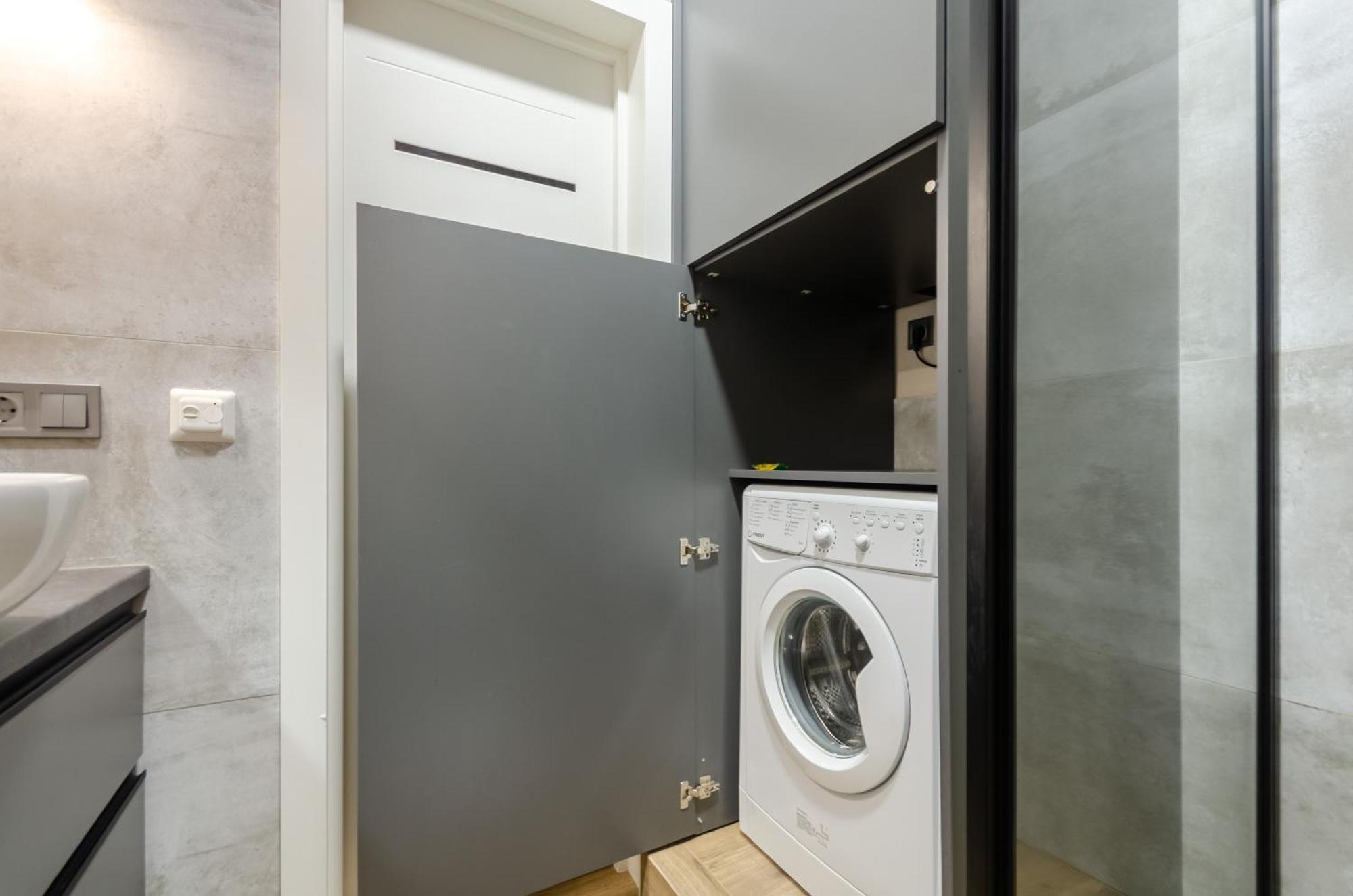 Petrovdom Apartments 12-131B In Rc "Yaroslaviv Grad", Bulvarno-Kudriavska 17B קייב מראה חיצוני תמונה