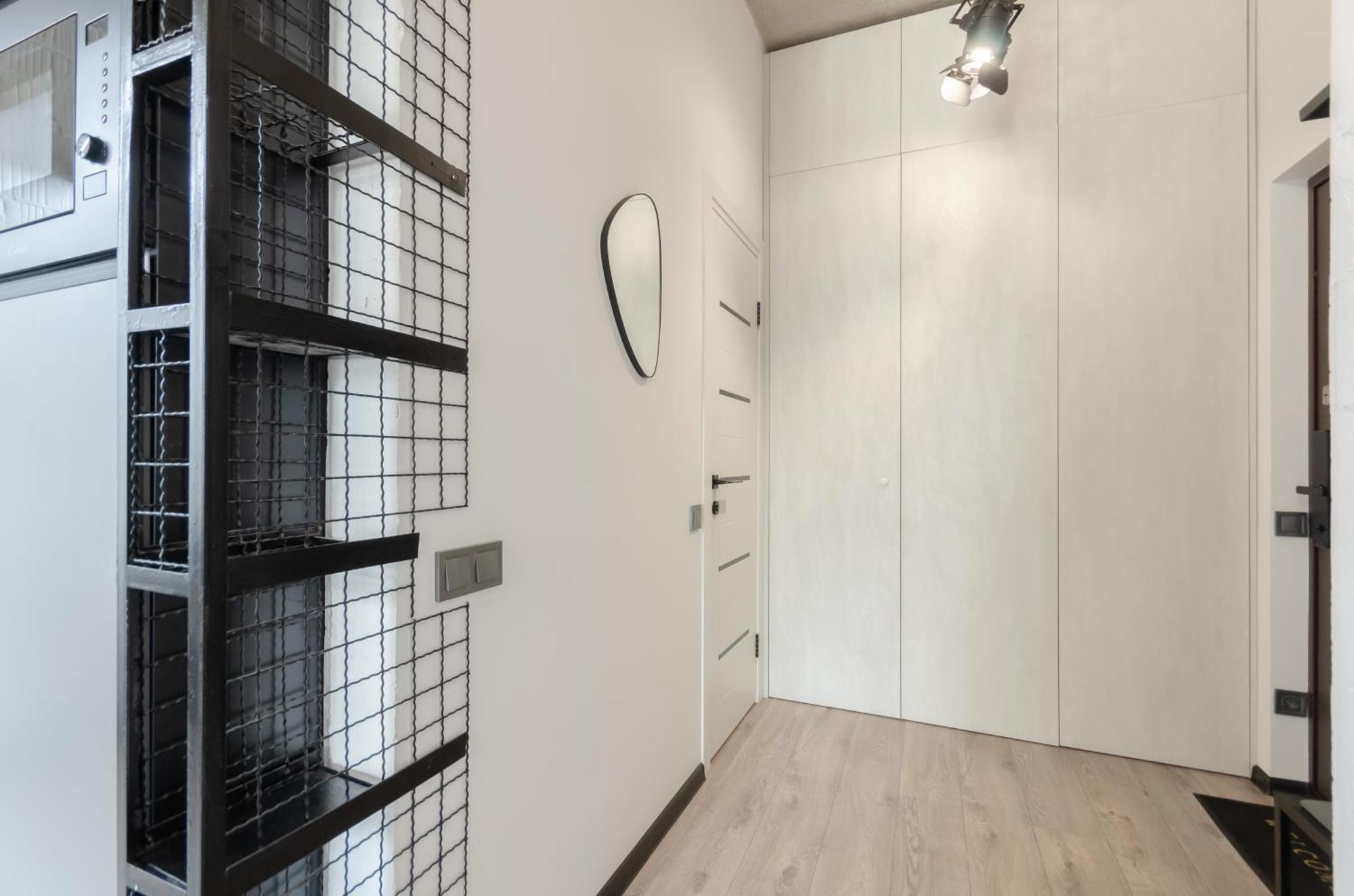 Petrovdom Apartments 12-131B In Rc "Yaroslaviv Grad", Bulvarno-Kudriavska 17B קייב מראה חיצוני תמונה
